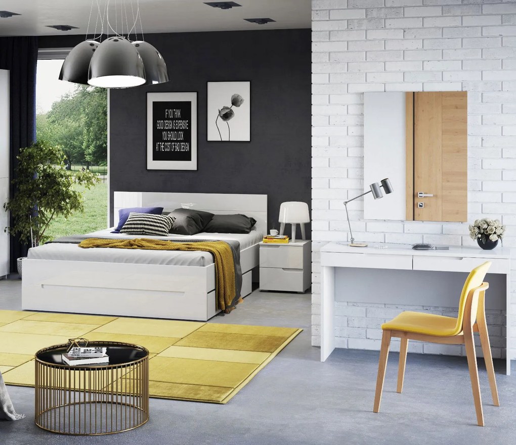 Спален комплект Aurora