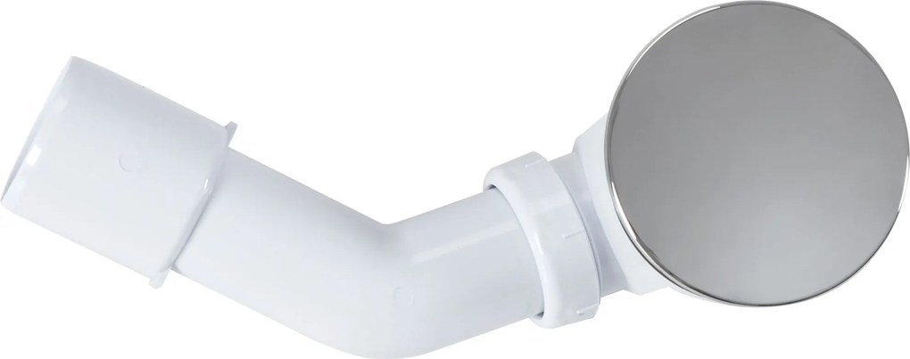 Сифон HC2 White