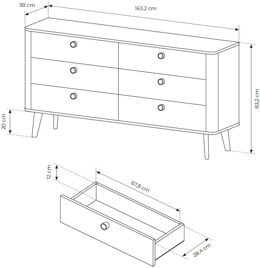 Скрин Sandra 6S