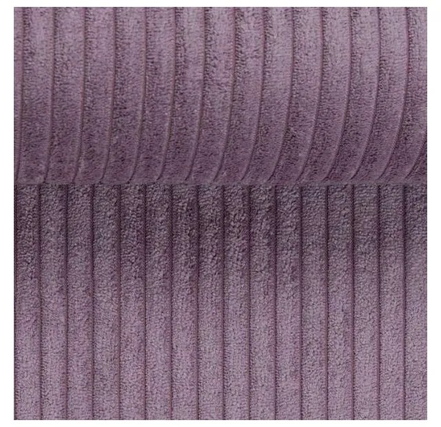 Розово кресло от рипсено кадифе Lord – Ropez