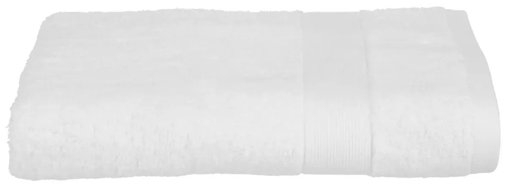 Хавлиена кърпа atmosphera, Памук, 70x130 cm - Сив