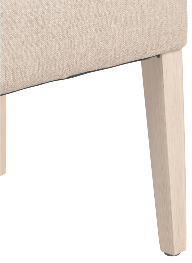 Стол Elysion - Бежово (2) парчета