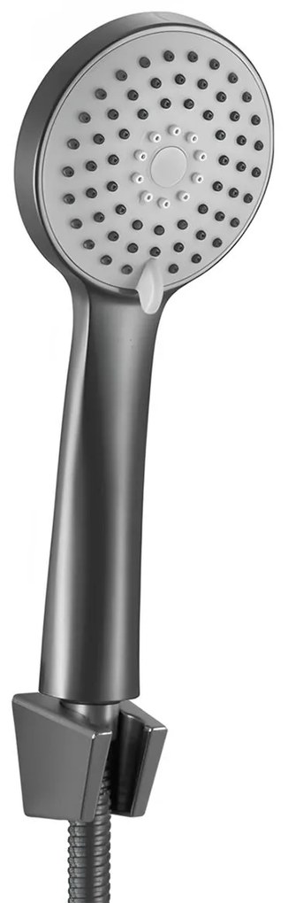 Смесител за душ Rea Ontario Gun Grey