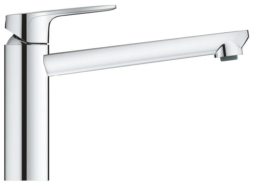 Кухненски кран Grohe BauEdge