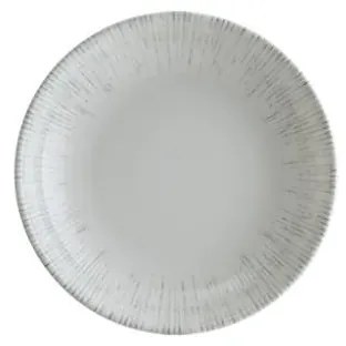 Порцеланова чиния дълбока 20см 500мл BONNA-IRIS-(IRS GRM 20CK)