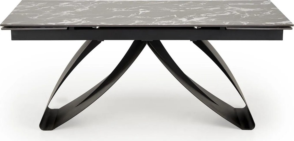 Разтегателна маса Hila-Mauro