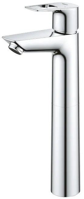 Смесител за мивка за маса Grohe BauLoop