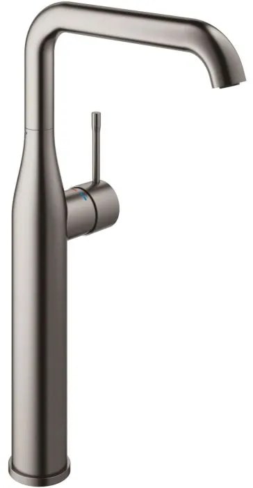 Кран за мивка Grohe Essence New Cosmopolitan-Антрацит Mat