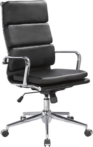 Мениджърски стол BF4800-Black