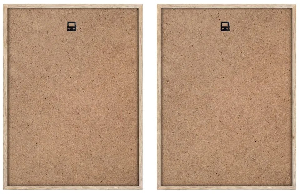 Картини в комплект 2 бр. 30x40 cm Boho – Styler