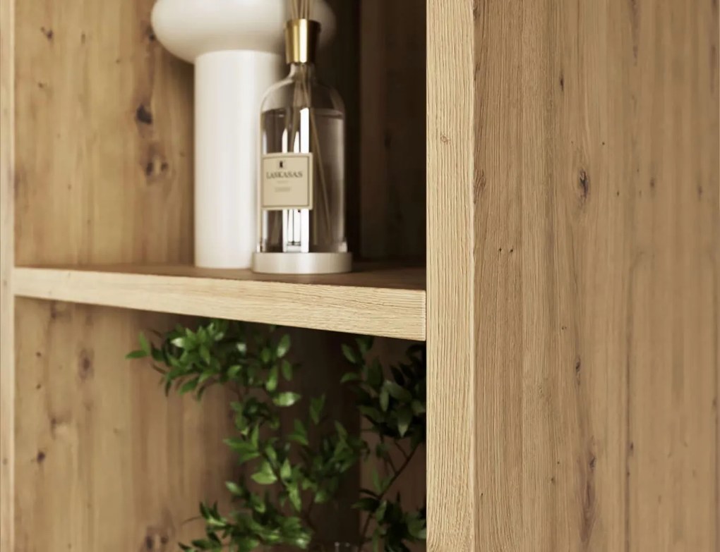 Книжна етажерка Thomson-Артизан