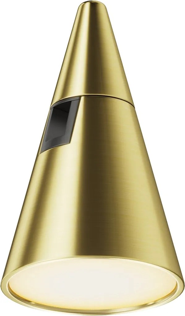 Maytoni Релсов осветител - TR146-1-5W2.7K-BS-DE