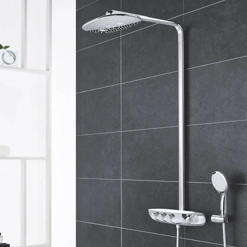 Душ колона Grohe Smart control 360 DUO