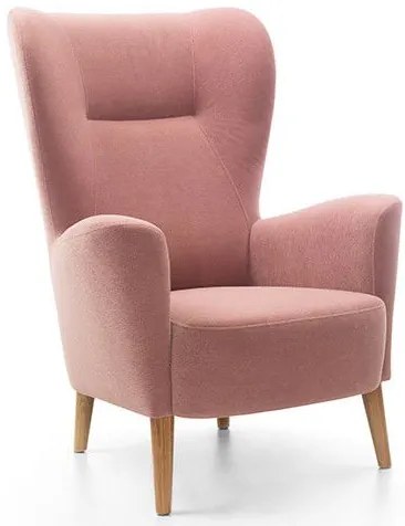 Фотьойл Previous-Natural-Pink