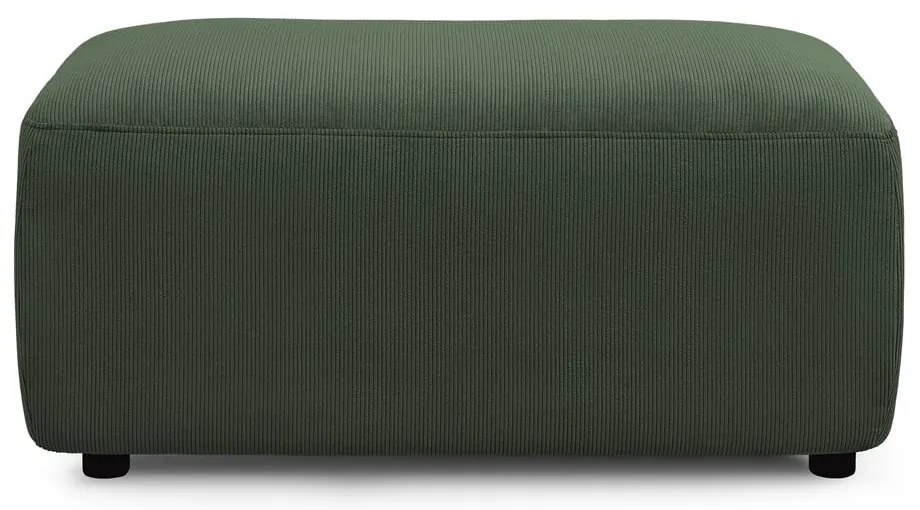 Зелена табуретка Enjoy – Bobochic Paris