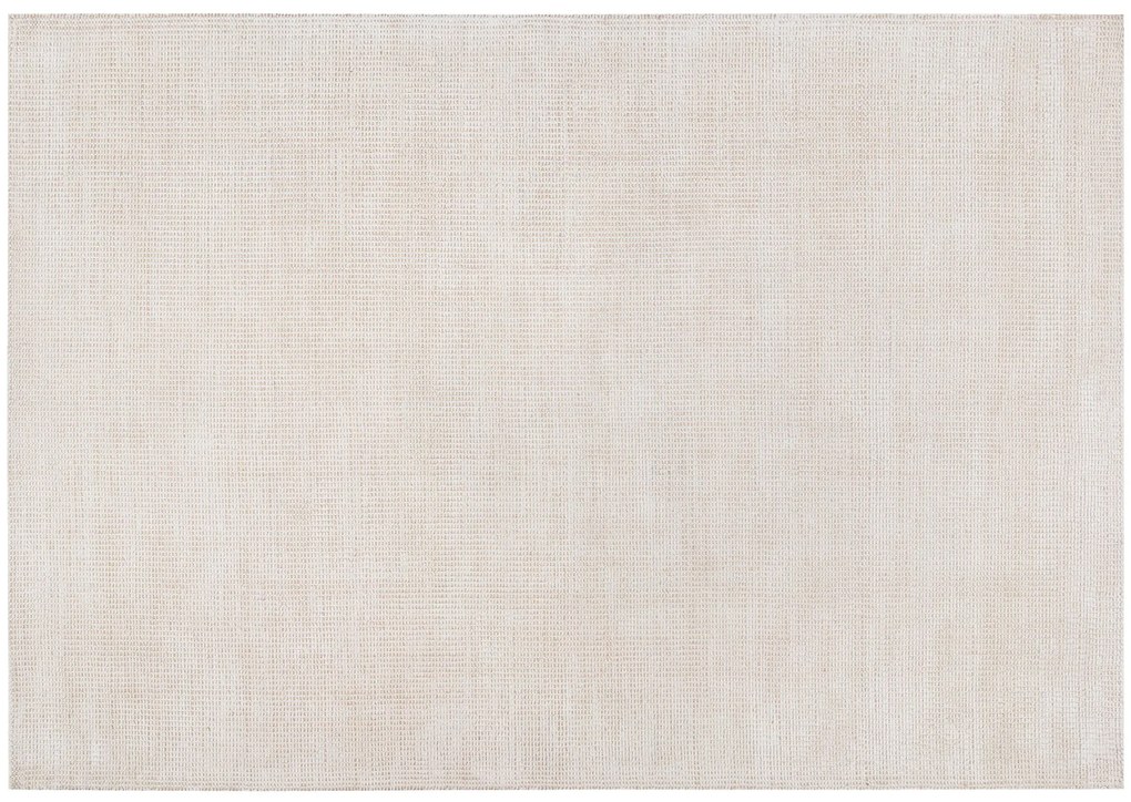 Килим (100 x 200) 99104 Livas - Кремаво