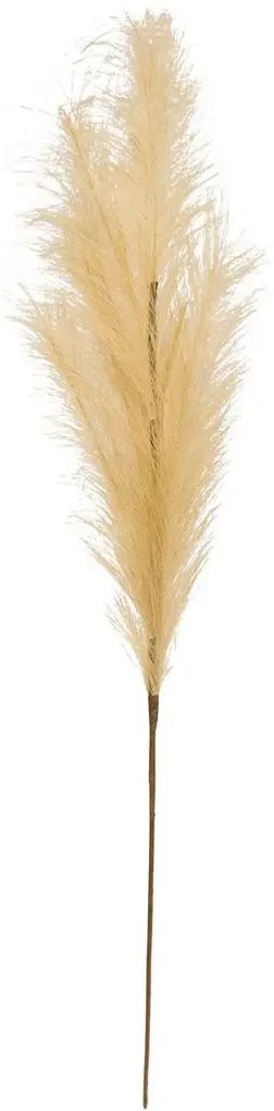 Клон пампас изкуствен atmosphera Adna, Бежов, 90 cm