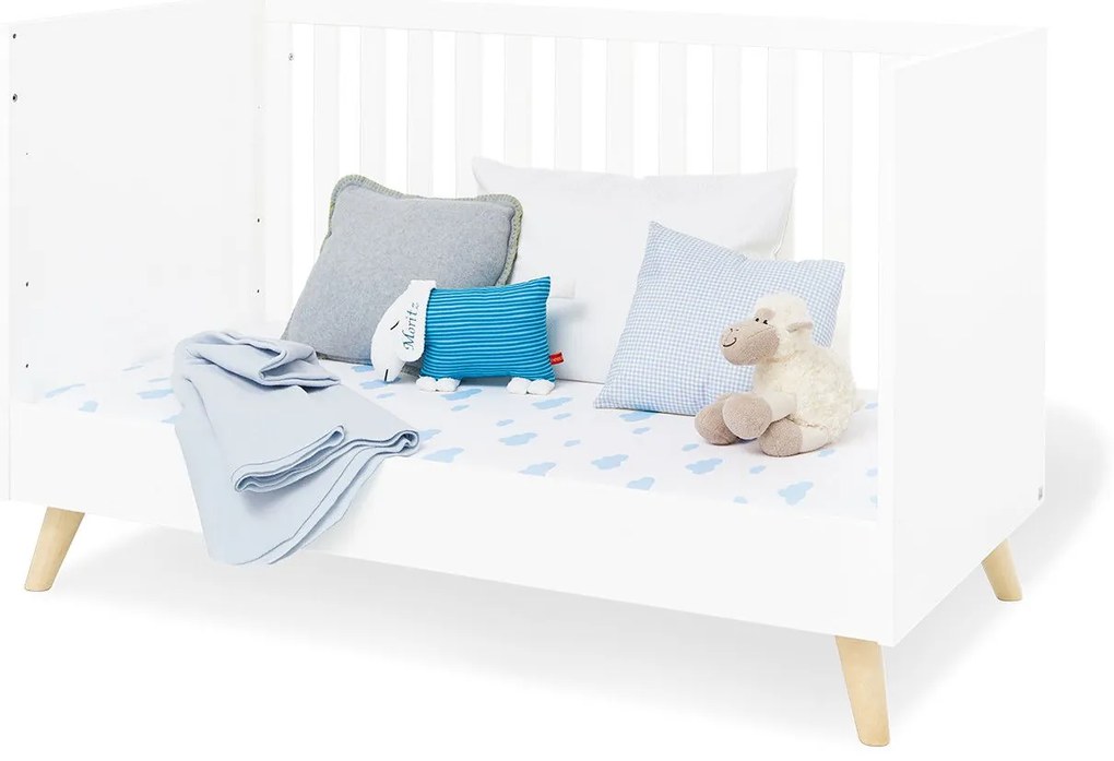 Легло за малко дете Move