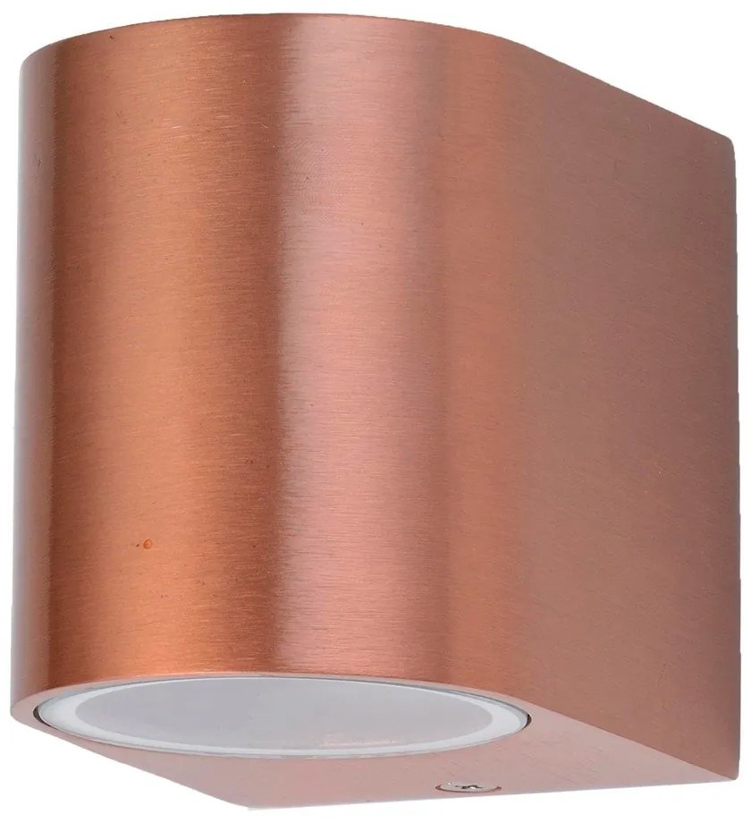 Външно осветително тяло (височина 8 cm) – Hilight