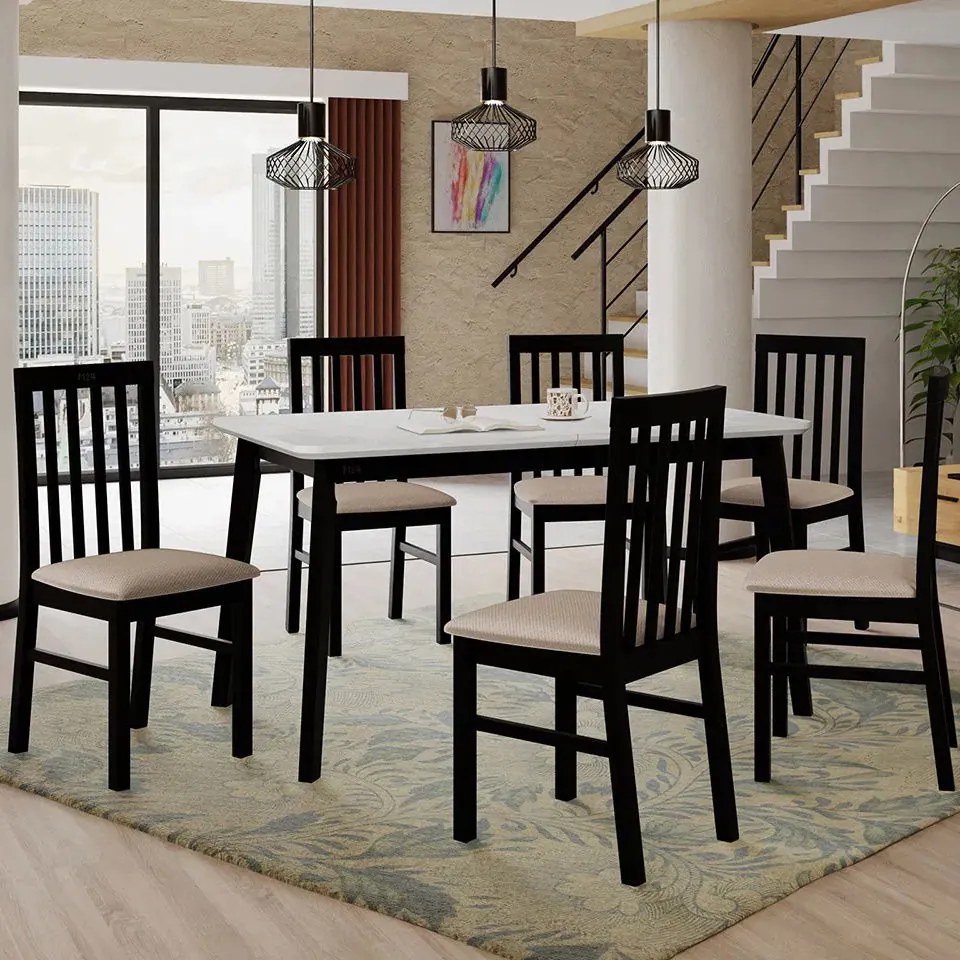 Комплект за хранене Lombardy I