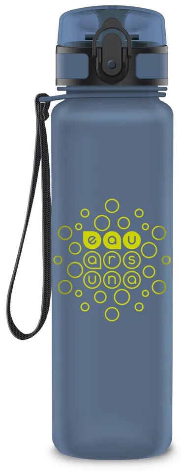 Ars Una - БУТИЛКА ЗА ВОДА DARK BLUE 600ML - BPA FREE 55790468