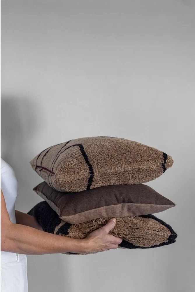 Калъфка за възглавница 60x40 cm Scala – Mette Ditmer Denmark