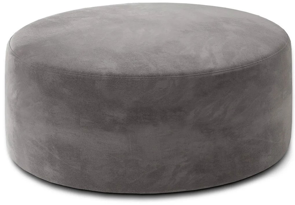 Пуф Berino-сив