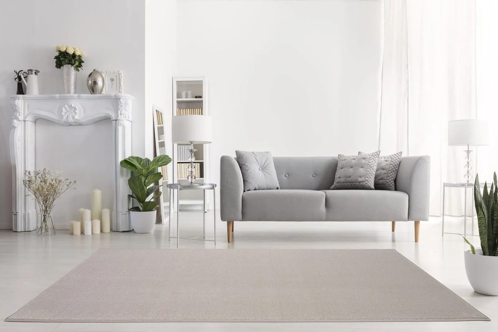 Килим Colore Colori Emotion Classic 73-300 x 400 cm.-Gkri anoixto