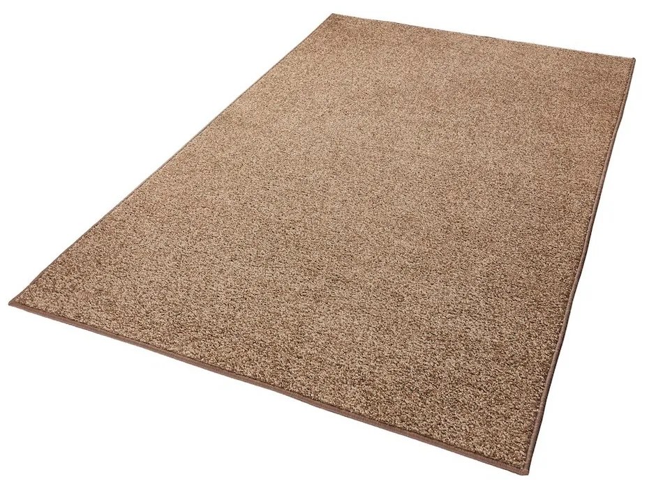 Кафяв килим , 200 x 300 cm Pure - Hanse Home