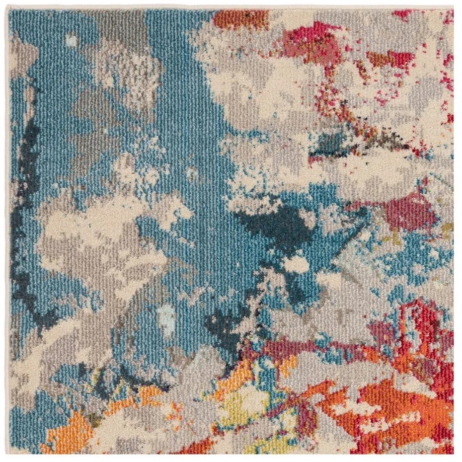 Килим 160x230 cm Colores cloud – Asiatic Carpets