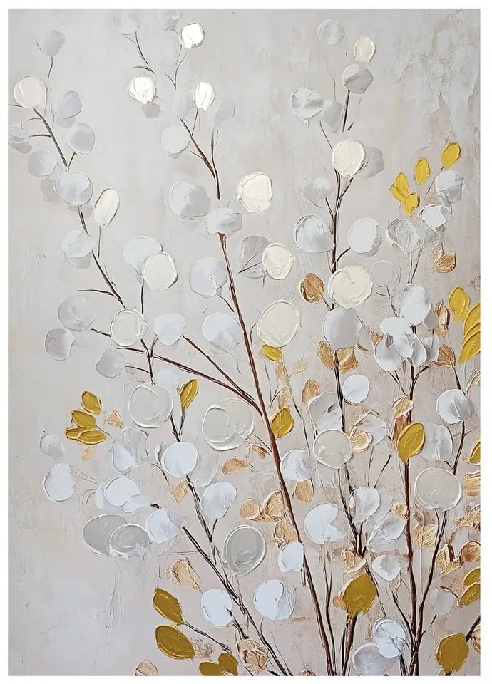 Картина 70x100 cm Catkins – Styler