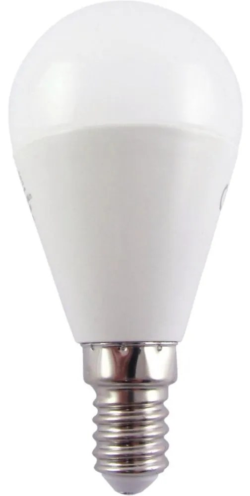 LED Крушка P45 E14/8W/230V 6500K