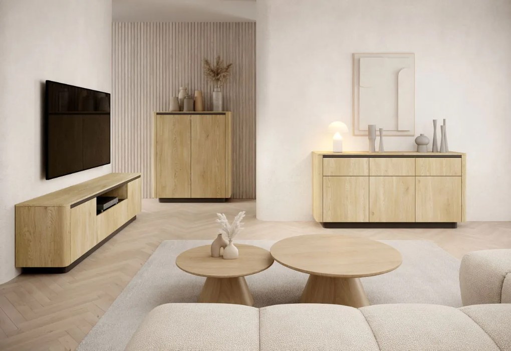 Бюфет Taurus 2D