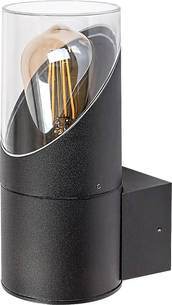 Rabalux Novigrad Външно стенно осветление IP54 E27 1x MAX 28W K 7236