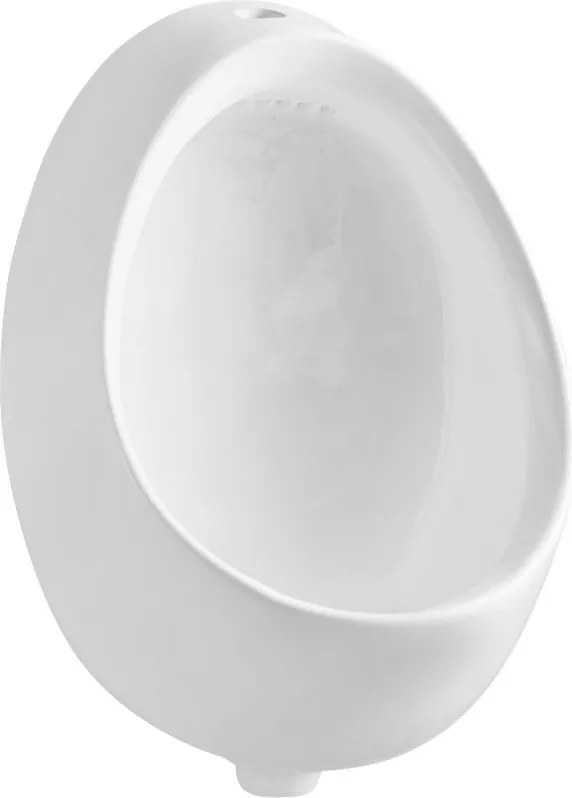 Mexen Dylan висящ писоар, бял - 37054600