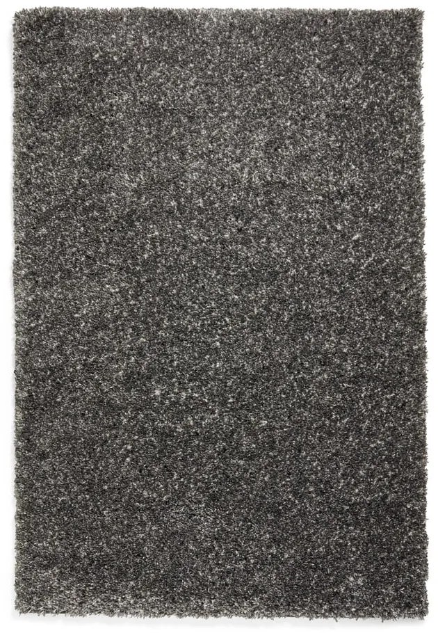 Сив килим 80x150 cm Vista – Think Rugs