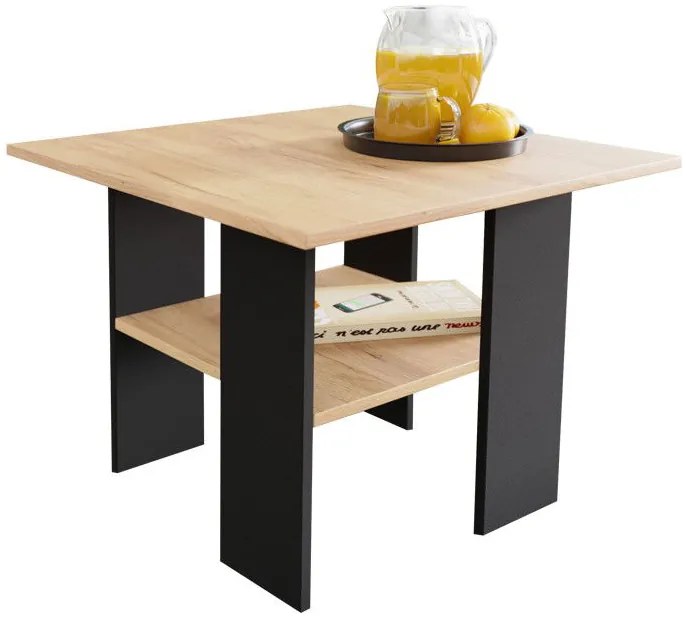 Помощна масичка Milano-Mauro-Fusiko