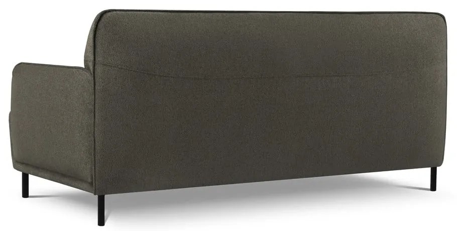 Тъмносив диван , 175 см Neso - Windsor &amp; Co Sofas