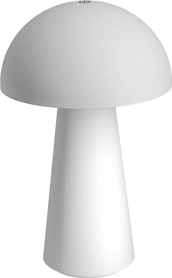 Redo 90438 - LED димируема лампа с докосване KIRA LED/4,7W/230V 2200 mAh бяла