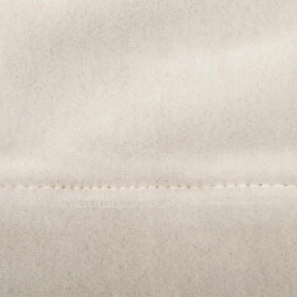 Блекаут завеса atmosphera, Кадифе, 140x260 cm - Теракота