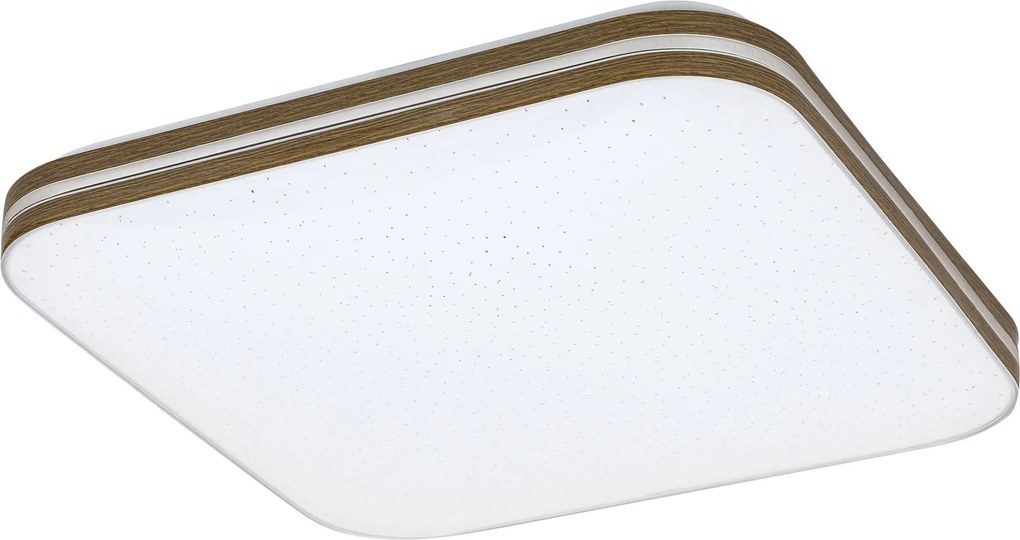 Rabalux Oscar2 Таванно осветление (плафони) IP20 LED 18W 3000 71178