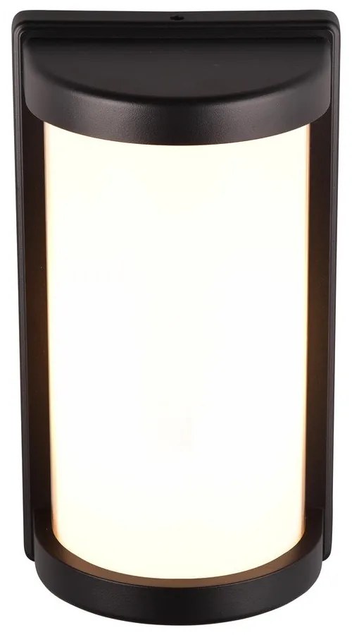 Външно осветително тяло (височина 26,5 cm) Puelo – Trio