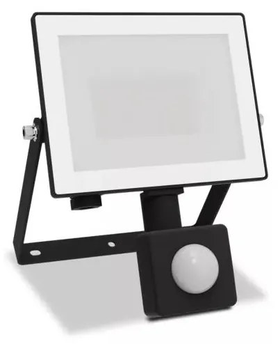 Philips - LED прожектор със сензор LOIS LED/20W/230V IP65 5000K