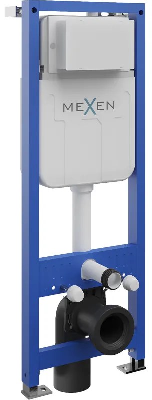 Mexen Fenix W вграден монтажен комплект за WC - 60105