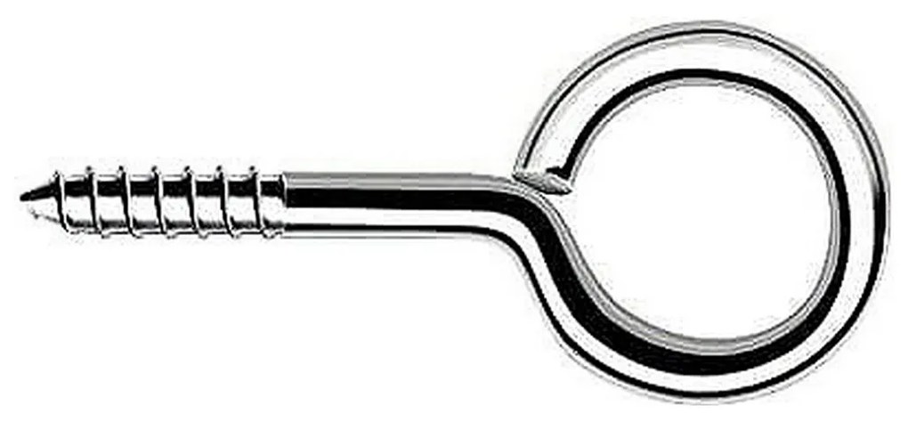 куки CELO Ø 4 mm 50 mm 250 Части
