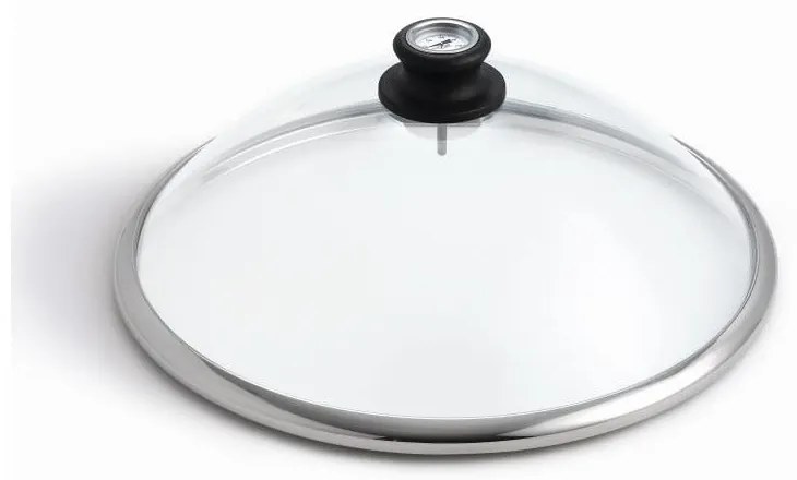 Стъклен капак - LotusGrill