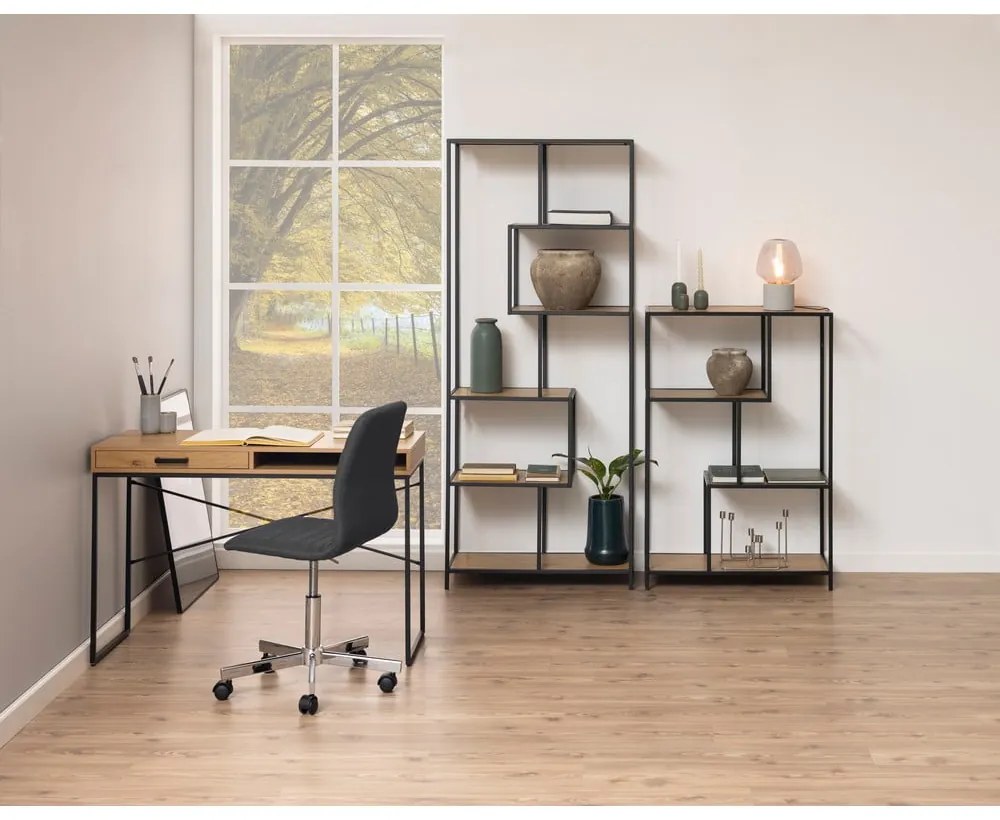 Работна маса 110x45 cm Seaford - Actona