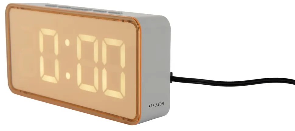 Дигитална аларма Audaz – Karlsson