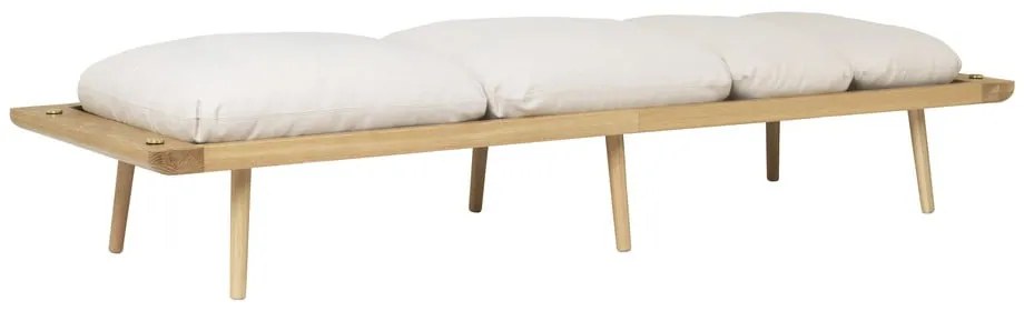 Кремава лежанка Lounge Around - UMAGE