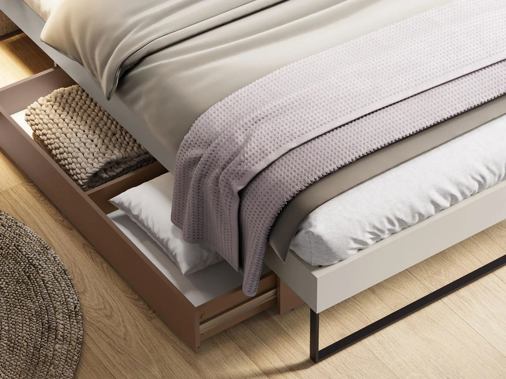 Легло Sigma-120 x 200